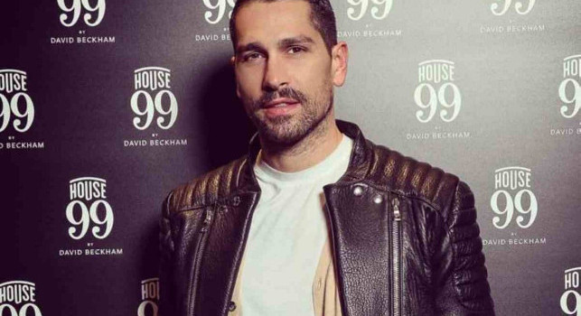 Marco Borriello: La camorra ha ucciso mio padre. Ecco perchè non l'ho mai raccontato quando giocavo in A