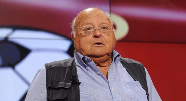 Addio a Gian Paolo Ormezzano, giornalista e memoria storica dello sport italiano