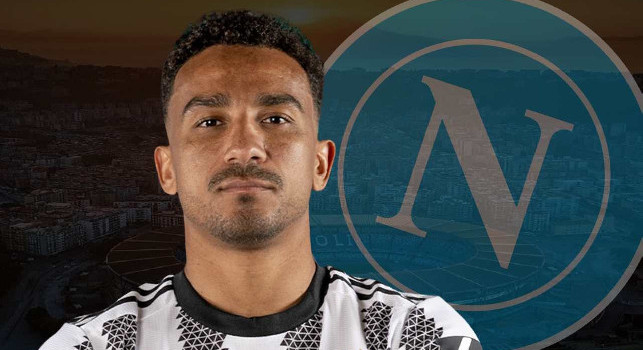 Calciomercato.com: è la Juve a voler vendere Danilo! A oggi il Napoli è la pista più concreta