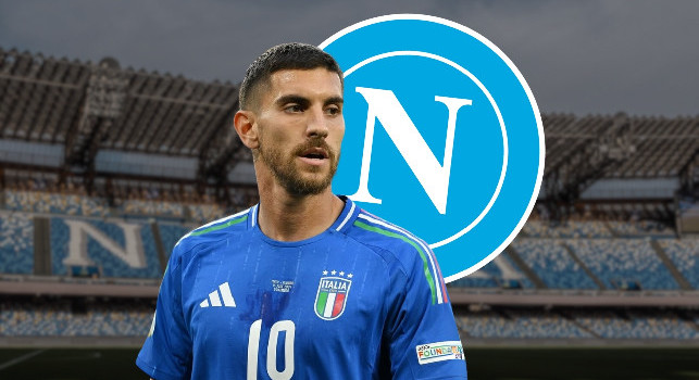 Calciomercato Napoli, CdM - Ritorno di fiamma per Pellegrini: il club ci lavora da dicembre!