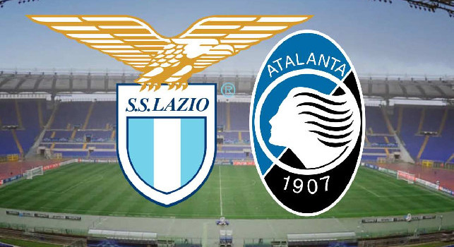 formazioni lazio atalanta