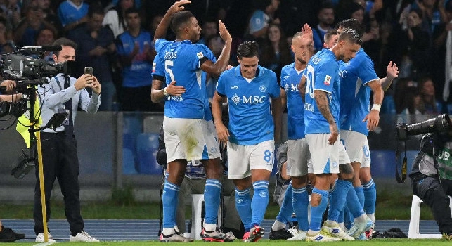 Giordano: Meret ad altissimi livelli, Olivera il migliore. Il gol di Raspadori vale come quello con lo Spezia?
