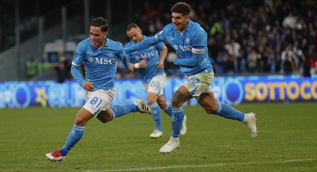 Napoli-Venezia 1-0, rivivi le emozioni con la radiocronaca di Carmine Martino | VIDEO