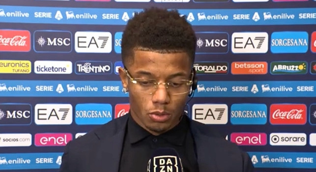Corbo: Ecco perché Neres non può giocare dall'inizio. E sul mercato c'è una novità...
