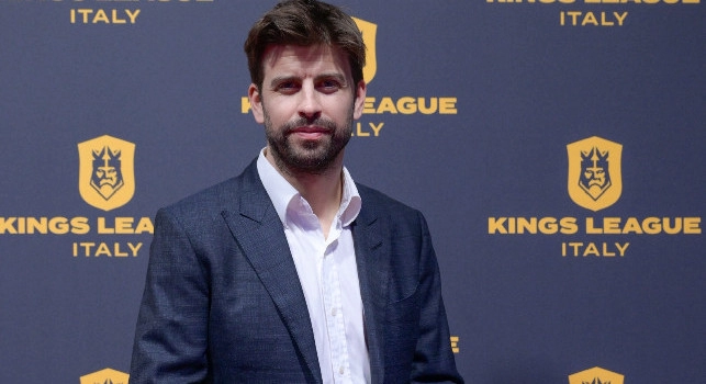 Chi vince lo scudetto?. La risposta di Piqué spiazza tutti