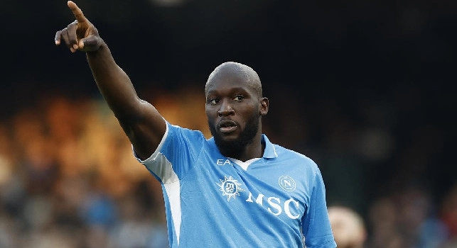Corbo su Lukaku: Avesse giocato sempre così, non si sarebbe mai discusso il suo ingaggio