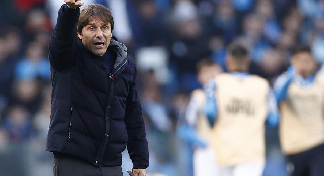 Gazzetta su Conte: forse era scritto che la vittoria da 500 punti in A doveva arrivare alla sua maniera