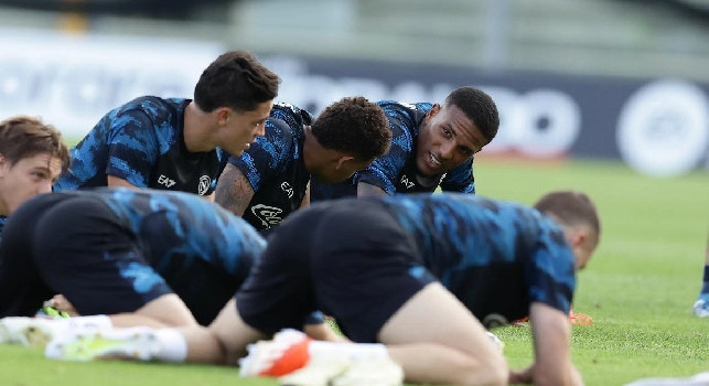 Calciomercato Napoli