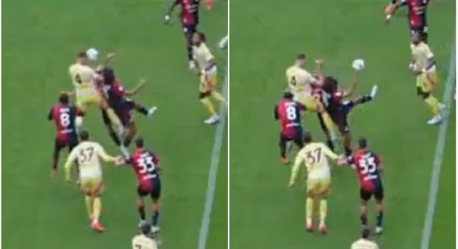 Ziliani: Il film horror dei regali arbitrali alla Juventus che in classifica ha oggi 8 punti in più...