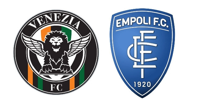 Formazioni ufficiali Venezia-Empoli: le scelte di Di Francesco e D'Aversa