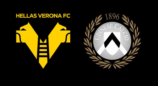 Formazioni ufficiali Verona-Udinese: le scelte di Zanetti e Runjaic