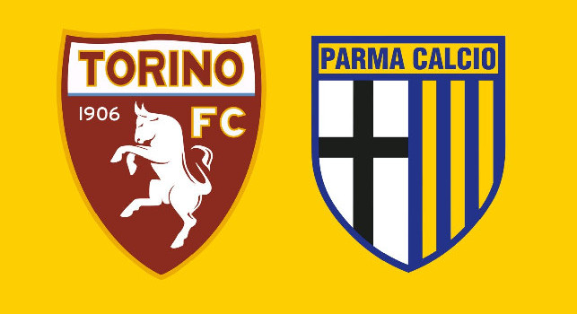 Formazioni ufficiali Torino-Parma: le scelte di Vanoli e Pecchia