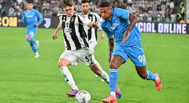 Da Firenze - Folorunsho alla Fiorentina: Conte ha dato l'ok solo a partire dalla prossima settimana