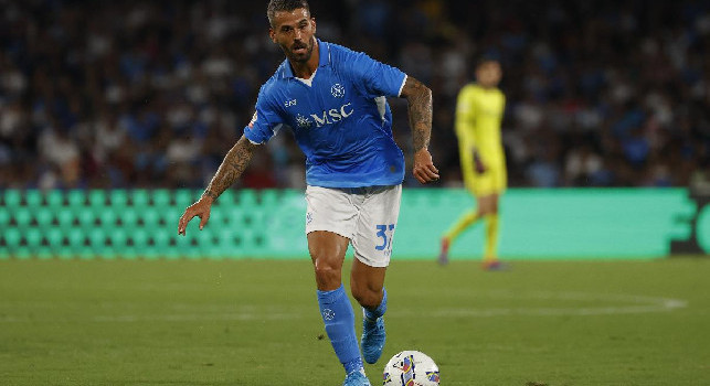 Spinazzola