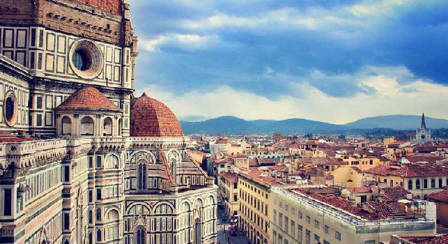 Firenze