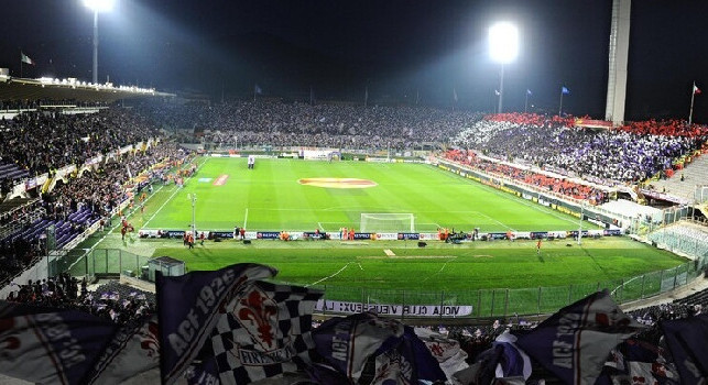 Fiorentina-Juve a rischio per maltempo? Gli aggiornamenti