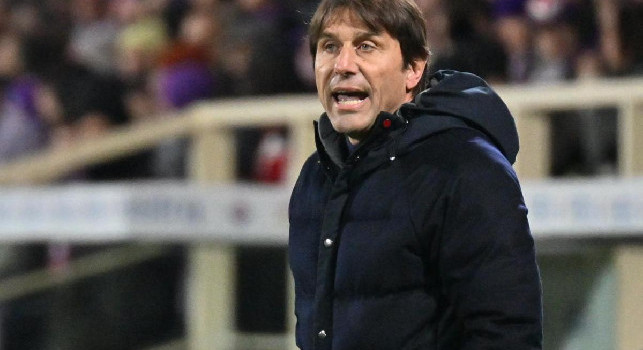 Dgebuadze: Oggi è nato definitivamente il Napoli di Conte! Asfaltata la Fiorentina senza tre big