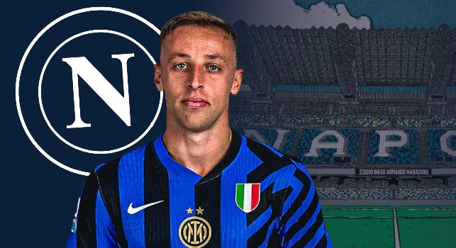 Sky - Futuro Anguissa in bilico, il Napoli può prendere Frattesi per sostituirlo