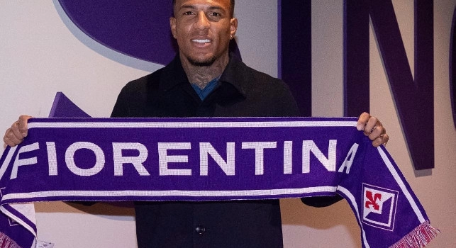 Sportitalia - Folorunsho-Cagliari: entro mercoledì le visite mediche