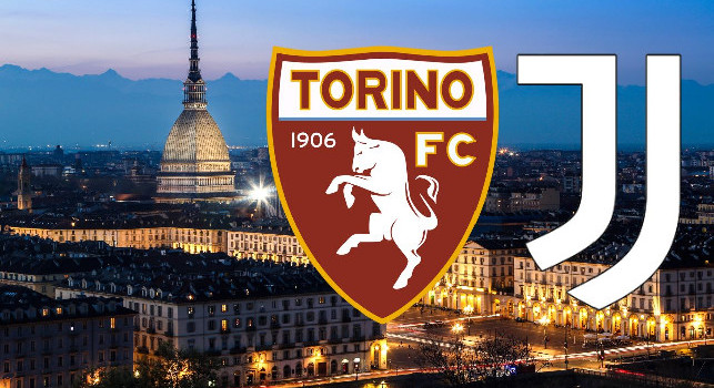 Formazioni ufficiali Torino-Juventus: le scelte di Vanoli e Thiago Motta