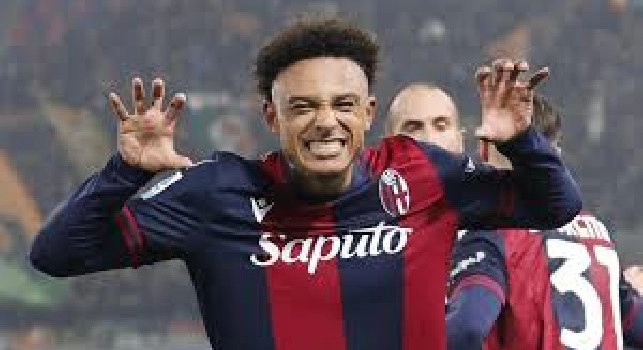 Ndoye-Napoli, annuncio importante dalla Svizzera! Cosa filtra da società ed entourage