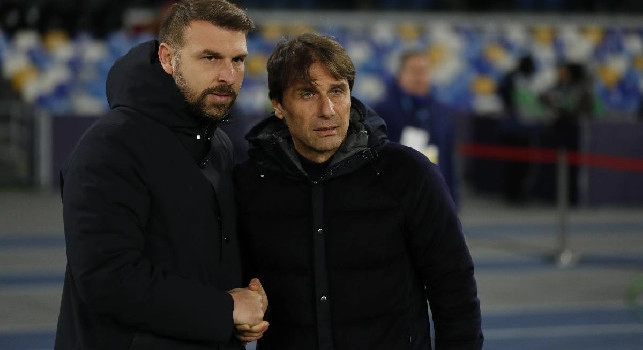 Napoli-Verona, le mosse a sorpresa di Zanetti con Fallou Cham e Valentini
