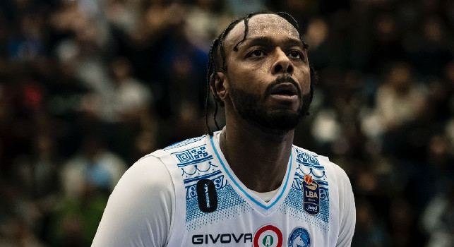 Pullen non basta, Napoli Basket ko 86-75 contro la Virtus Bologna