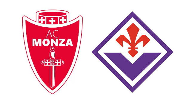 Formazioni ufficiali Monza-Fiorentina: le scelte di Bocchetti e Palladino