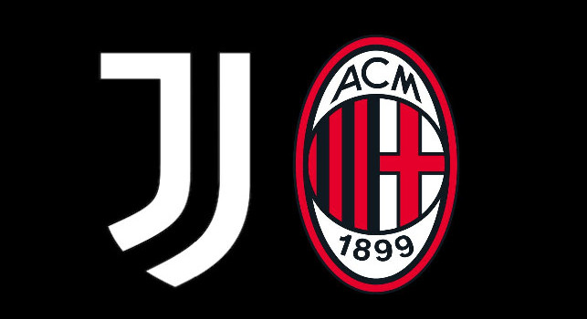 Formazioni ufficiali Juventus-Milan: le scelte di Thiago Motta e Conceição