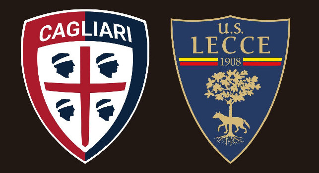 Formazioni ufficiali Cagliari-Lecce: le scelte di Nicola e Giampaolo