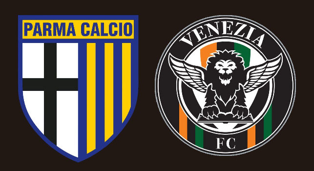 Formazioni ufficiali Parma-Venezia: le scelte di Pecchia e Di Francesco