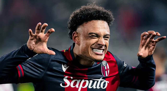 Calciomercato Napoli, Schira: Il Bologna blinda Ndoye con questa mossa!