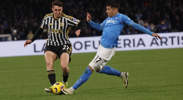 Cambiaso conferma: A gennaio sono stati vicino al City, ma...