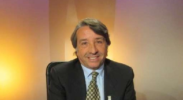 Fabbroni: La Lega potrebbe forzare la mano per giocare Inter-Roma in questo giorno