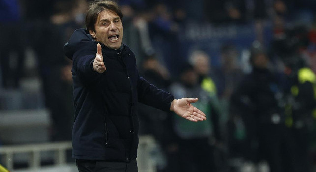 Longhi: Il Napoli di Conte si conferma fortissimo! Neres e Lukaku successori di Kvara e Osimhen