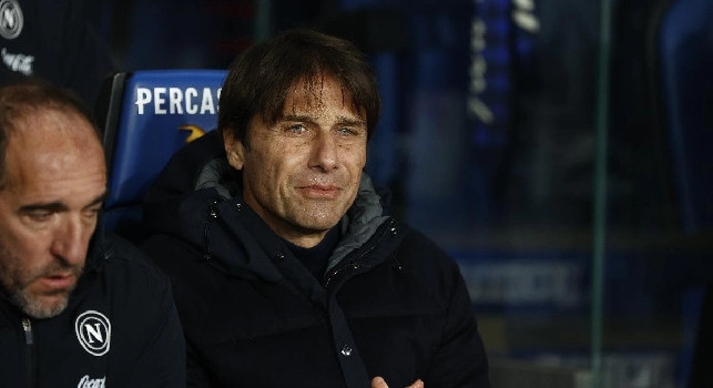 Calciomercato Napoli, il Manchester United offre 30 milioni per un obiettivo di Conte