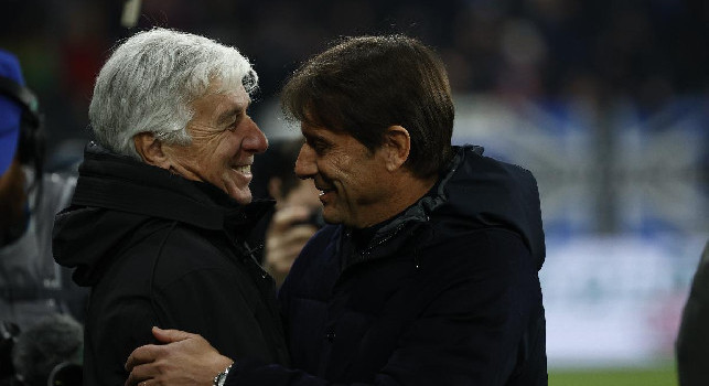 Allenatore Juve, Gazzetta - Tra Conte e Gasperini spunta un terzo incomodo