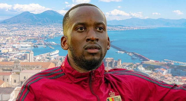 Clamoroso dalla Spagna: Lukebakio ha subito rifiutato la proposta del Napoli! Spunta il motivo