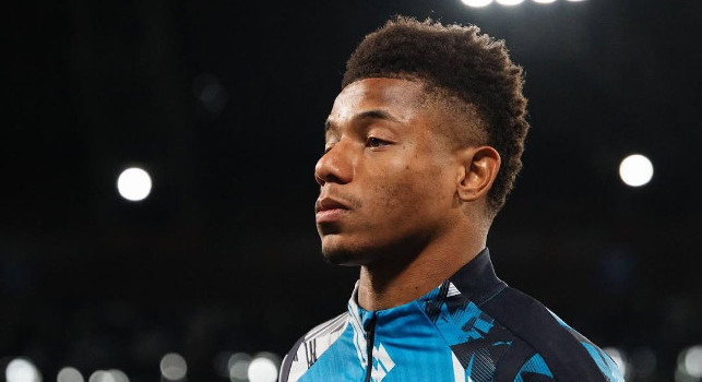 Neres ha cambiato l'attacco del Napoli: spunta la media gol da quando è titolare