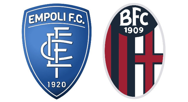 Formazioni ufficiali Empoli-Bologna: le scelte di D'Aversa e Italiano