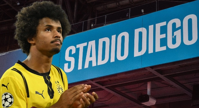 Adeyemi-Napoli, Romano: Oggi call molto positiva! C'&egrave; il s&igrave; del Dortmund, si tratta sul contratto