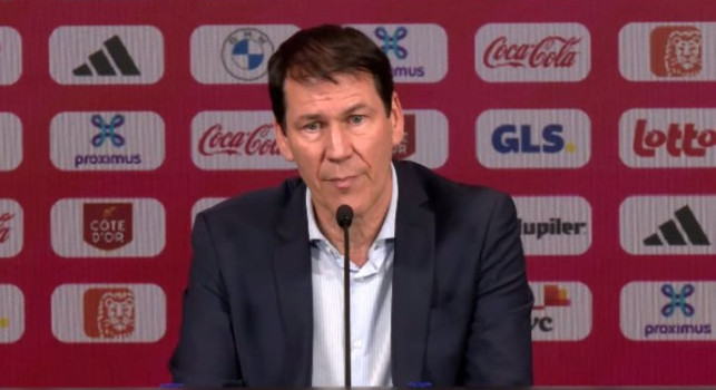 Rudi Garcia