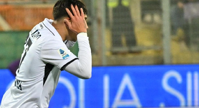 SSC Napoli, l'ex fisioterapista: Infortunio Olivera è subdolo, vi spiego. Neres? Ecco quanto resterà fuori