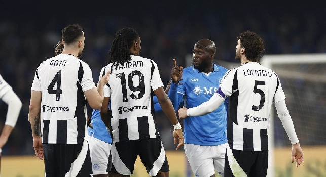 Zamboni: E se trovassimo lui sulla panchina della Juve la prossima stagione?