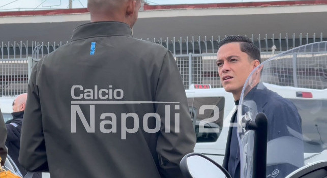 Calciomercato Napoli, tre squadre vogliono Raspadori già in queste ore