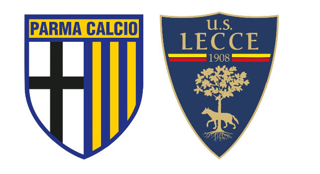 Formazioni ufficiali Parma-Lecce: le scelte di Pecchia e Giampaolo