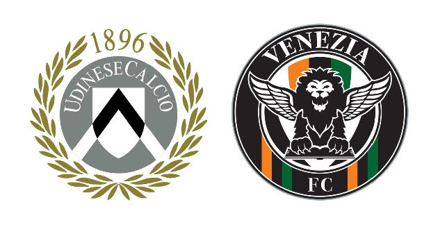 Formazioni ufficiali Udinese-Venezia: Runjaic e Di Francesco