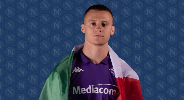 Comuzzo-Napoli, non è finita! SKY: mossa dell'agente domani per sbloccare l'affare con la Fiorentina