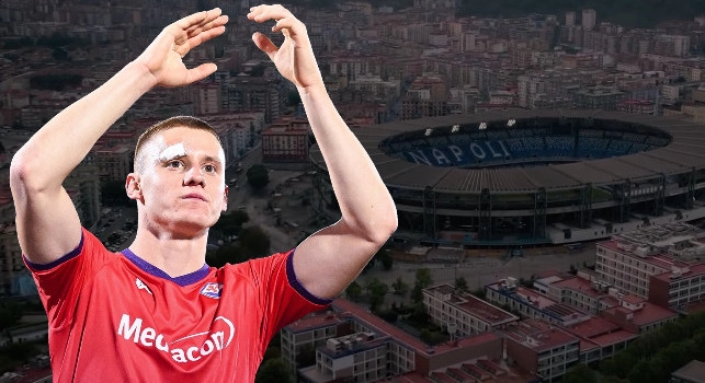 Comuzzo-Napoli, accordo per uno stipendio più che doppio di quello che prende alla Fiorentina: cifre e scadenza