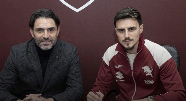 Mediaset - Offerta Torino per Elmas, il Lipsia rifiuta: le cifre! Mentre il Napoli...